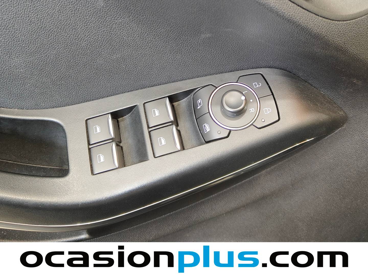 Ford Puma Ford Puma 1.0 EcoBoost MHEV Titanium Design (125 CV) km 0