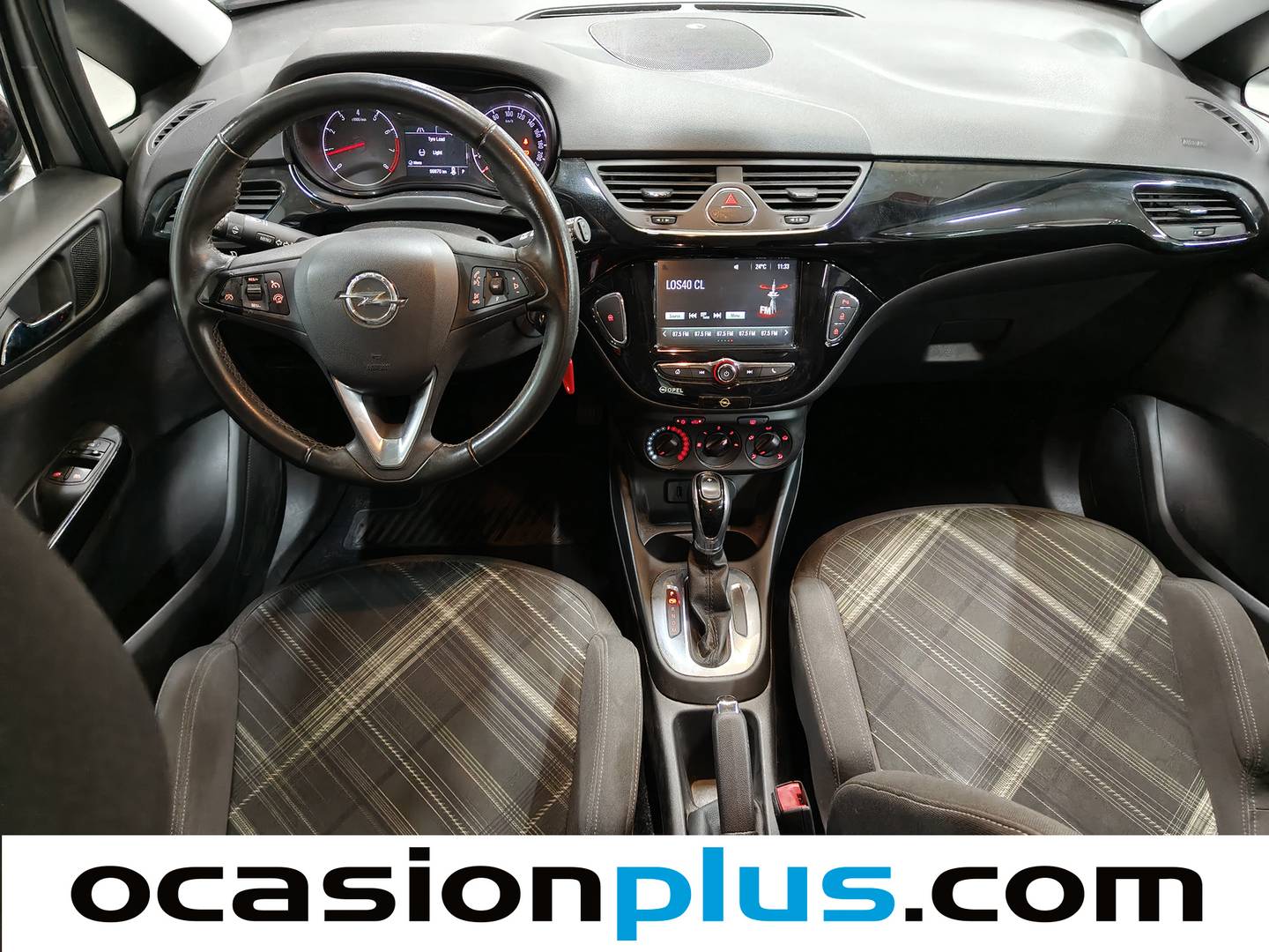 Opel Corsa Opel Corsa 1.4 Design Line Auto (90 CV) de ocasión