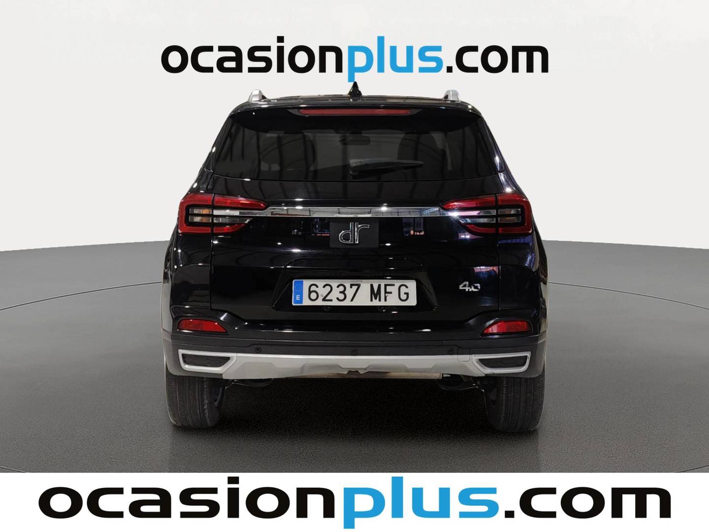 DR AUTOMOBILES DR 4.0 DR AUTOMOBILES DR4 1.5 (116 CV) 116cv