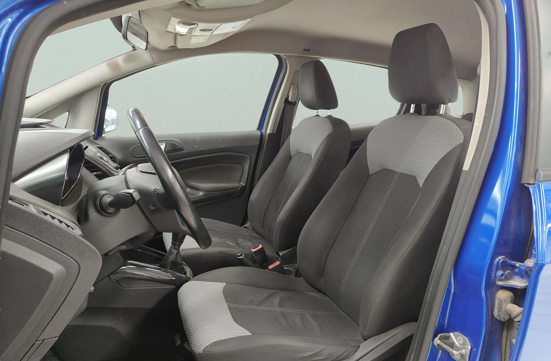 Ford EcoSport 1.5 Ti-VCT Trend - foto 9