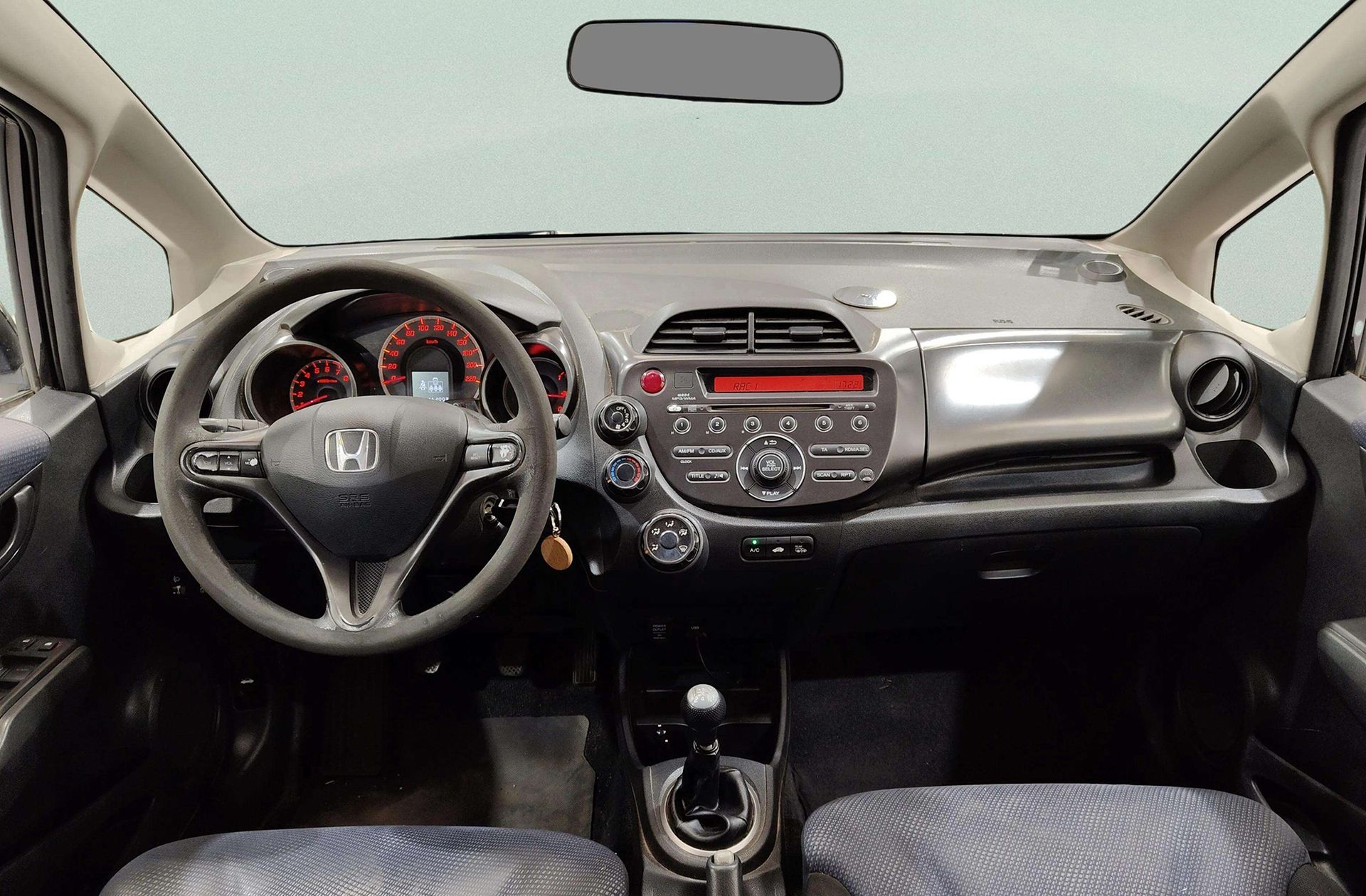 Honda Jazz 1.4 i-VTEC Trend - foto 6