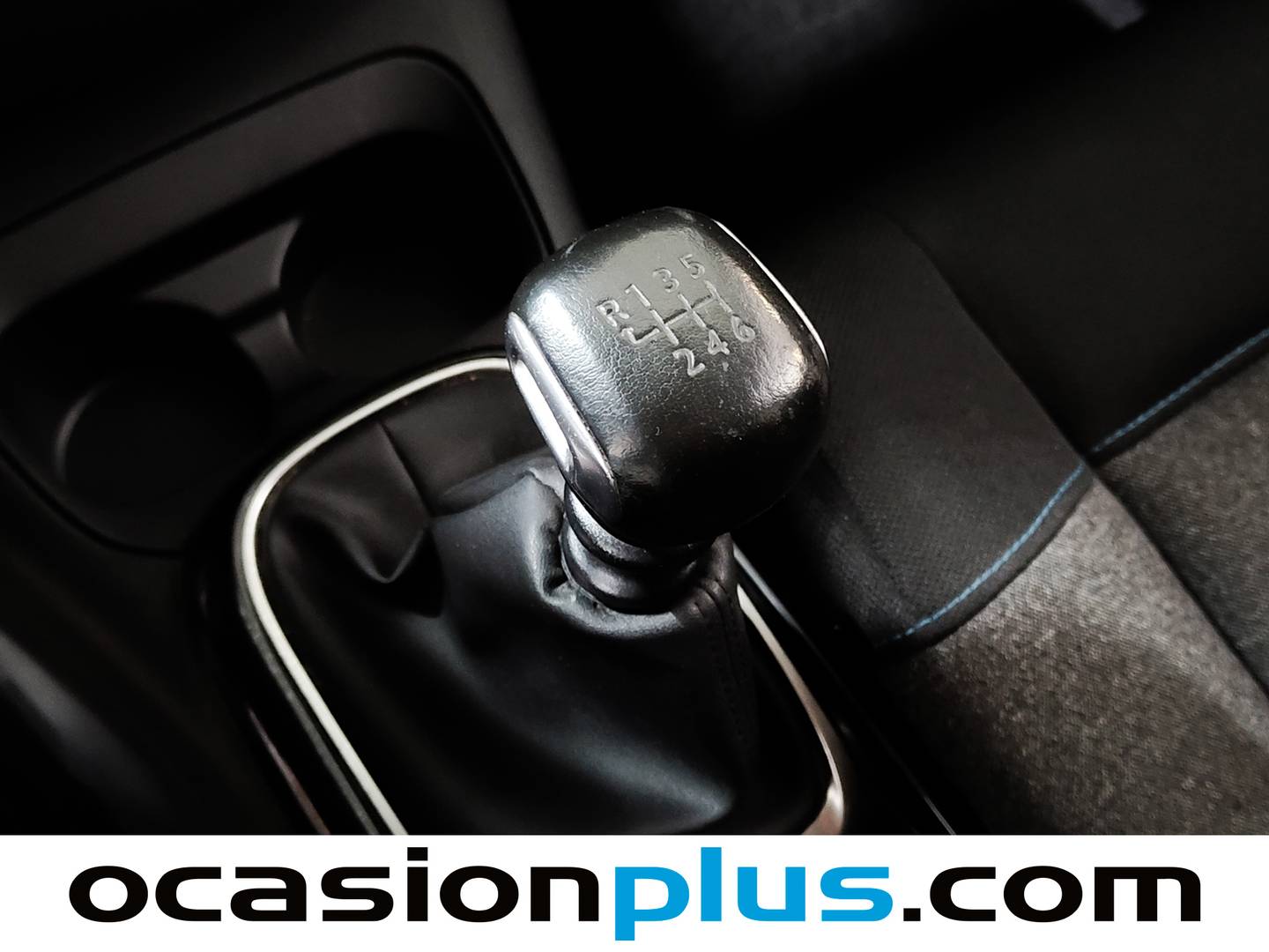 Citroën C4 Cactus Citroën C4 Cactus PureTech 130 S&S Shine (130 CV) de segunda mano