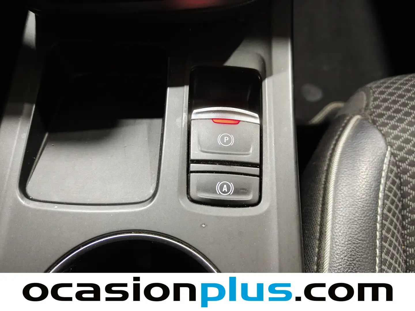 Foto Renault Arkana Renault Arkana Zen E-Tech Híbrido (145 CV)