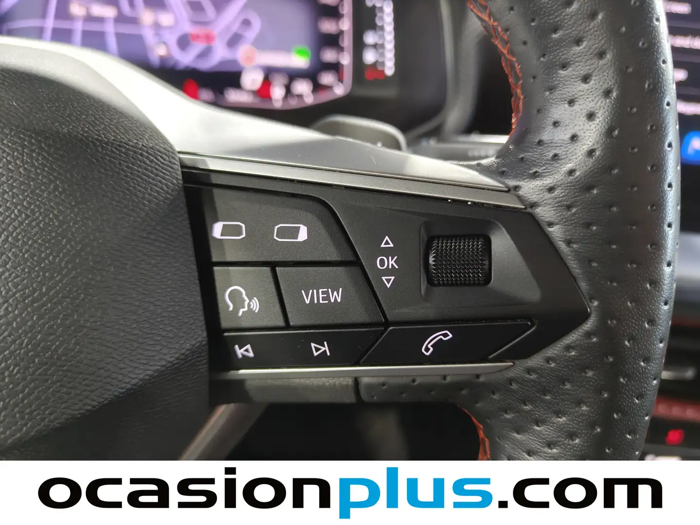 Foto Seat Ibiza SEAT Ibiza 1.5 TSI FR XL DSG (150 CV)