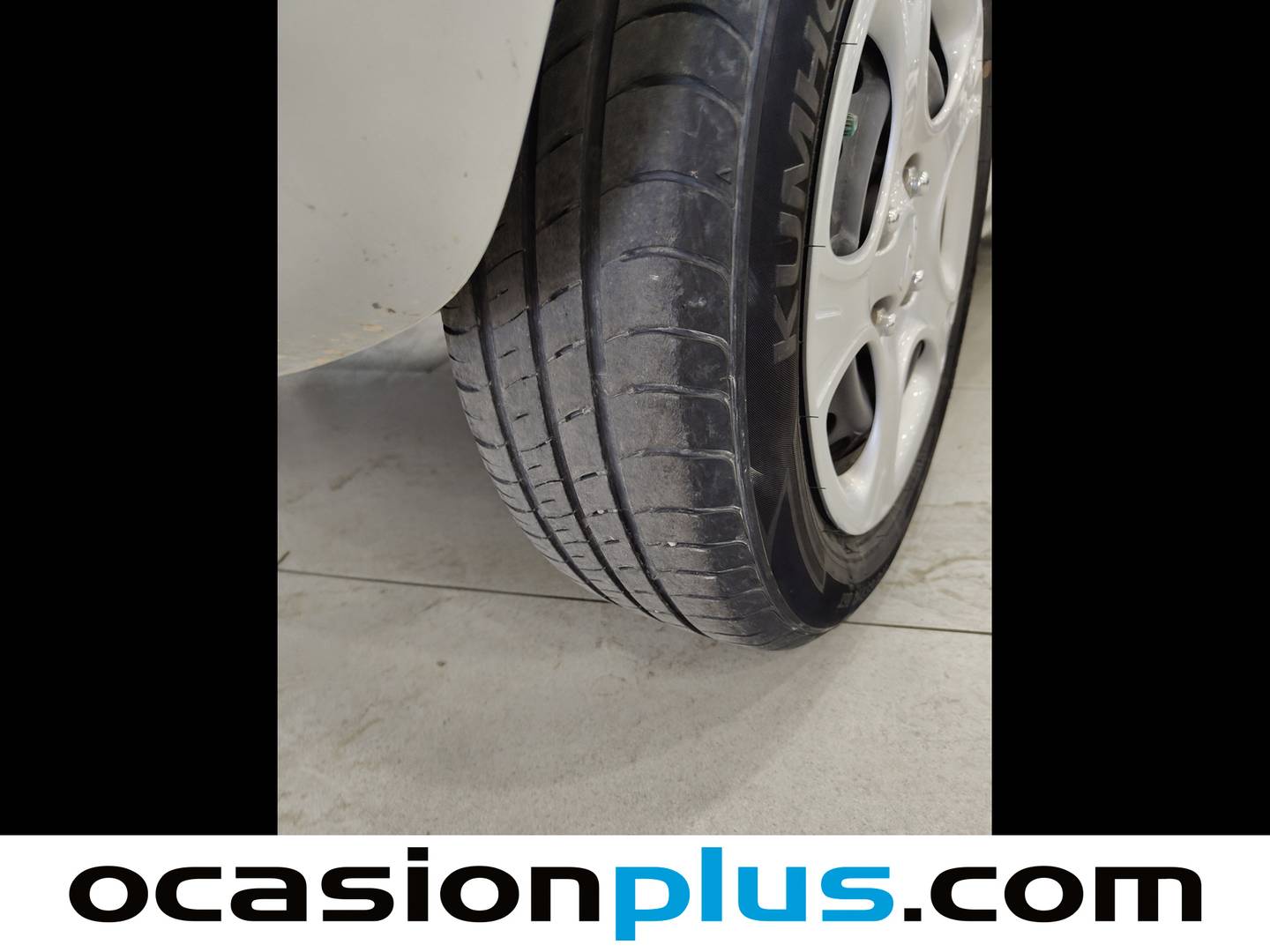 Foto KIA Picanto Kia Picanto 1.0 DPi Concept  (67 CV)