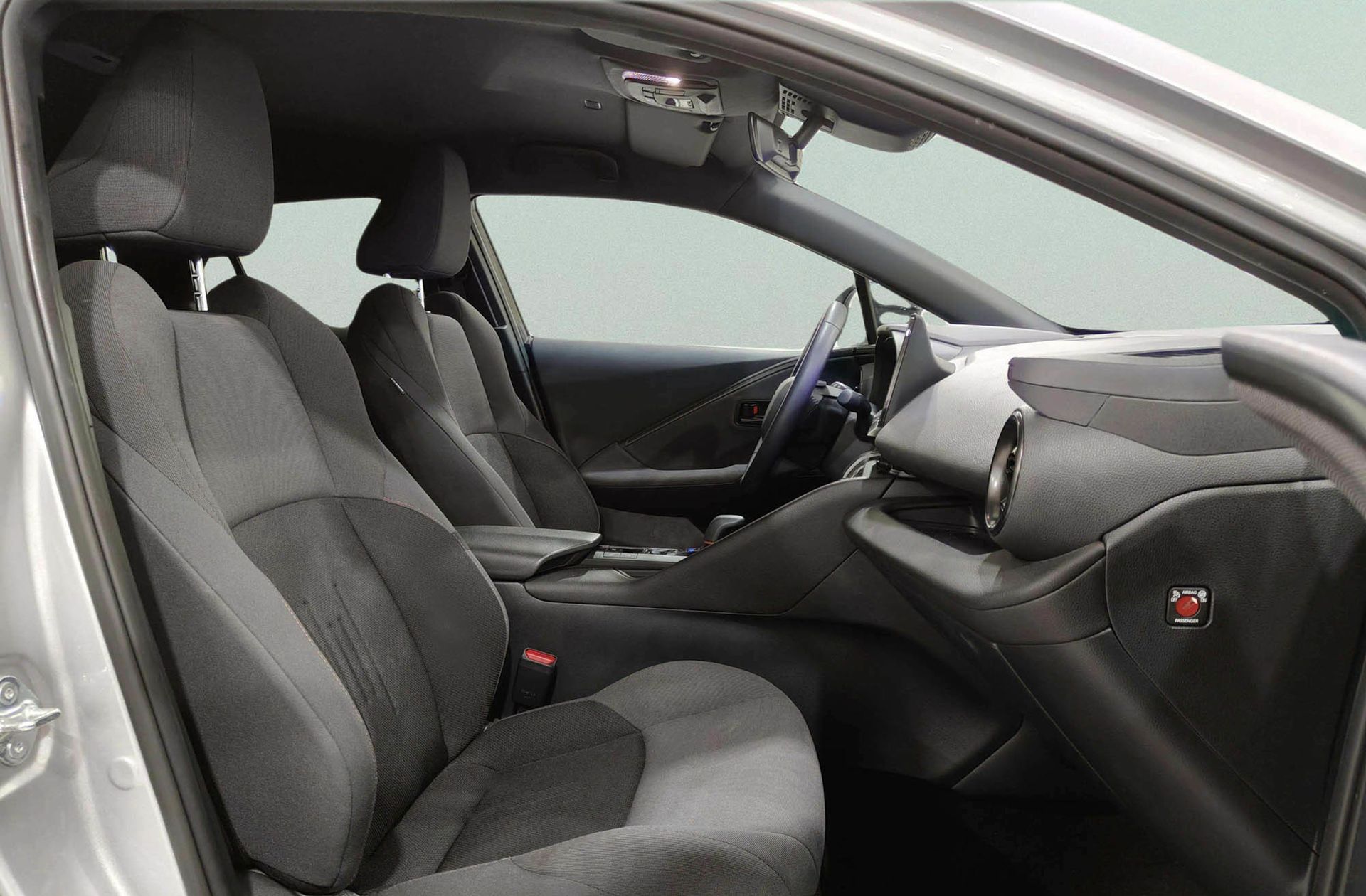 Toyota C-HR 140H Advance - foto 20