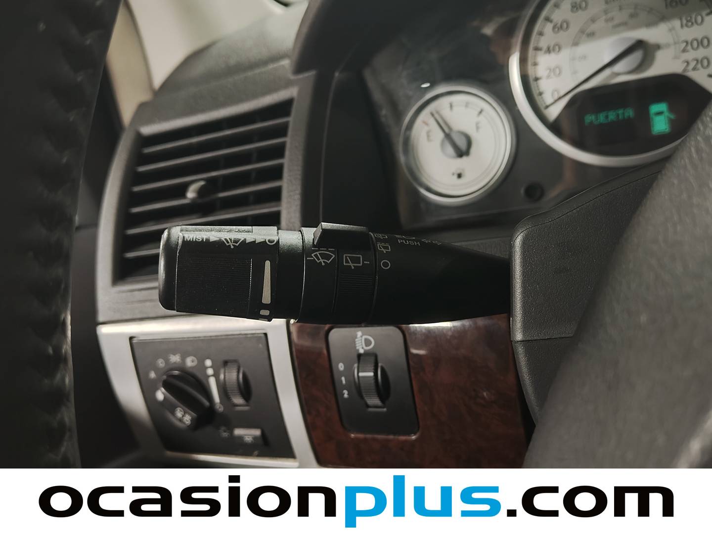 Chrysler Grand Voyager Chrysler Grand Voyager 2.8 CRD Touring Confort Plus (163 CV) 7 Plazas barato