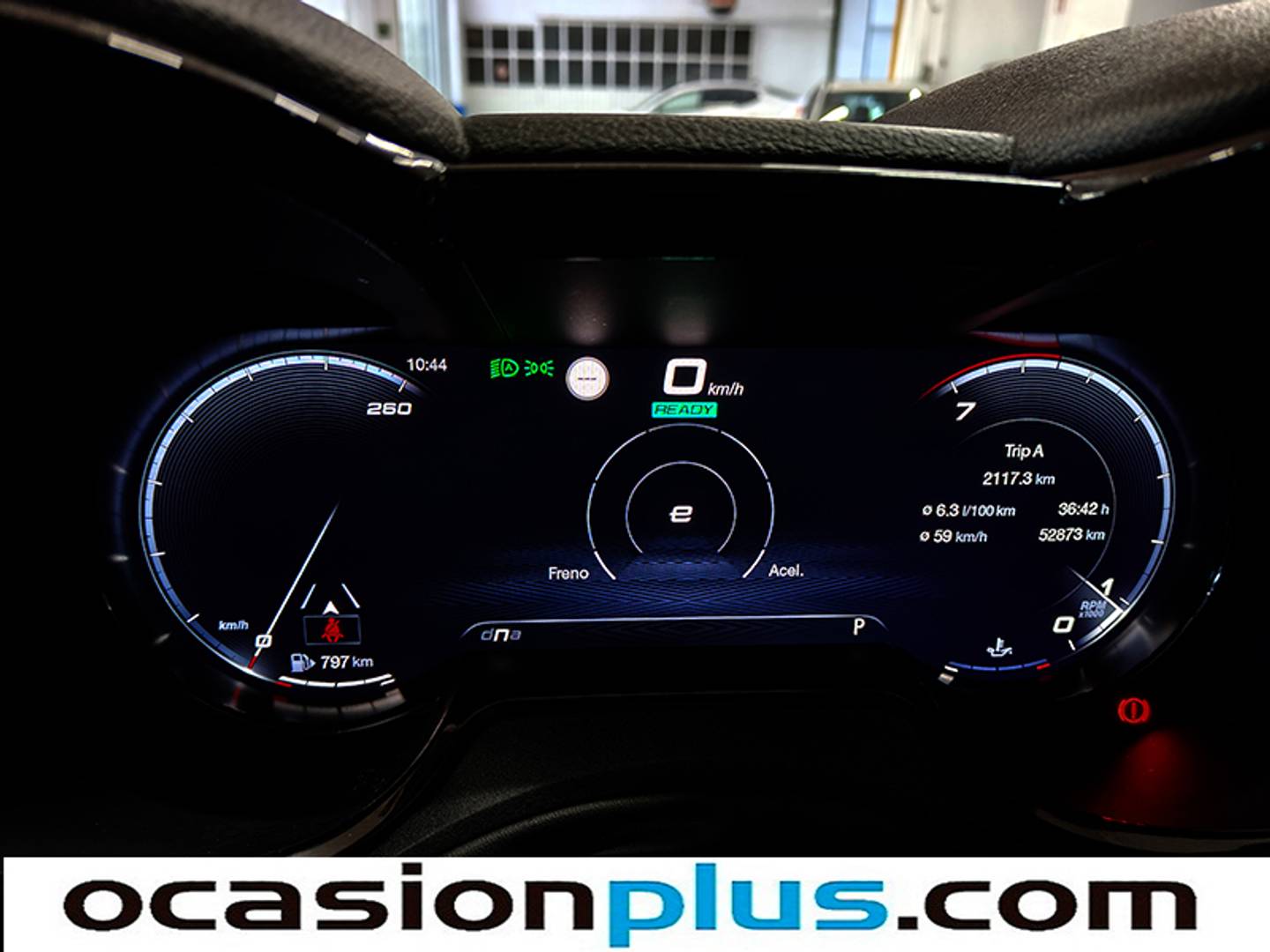 Foto Alfa Romeo Tonale Alfa Romeo Tonale 1.5 MHEV Sprint FWD (130 CV)