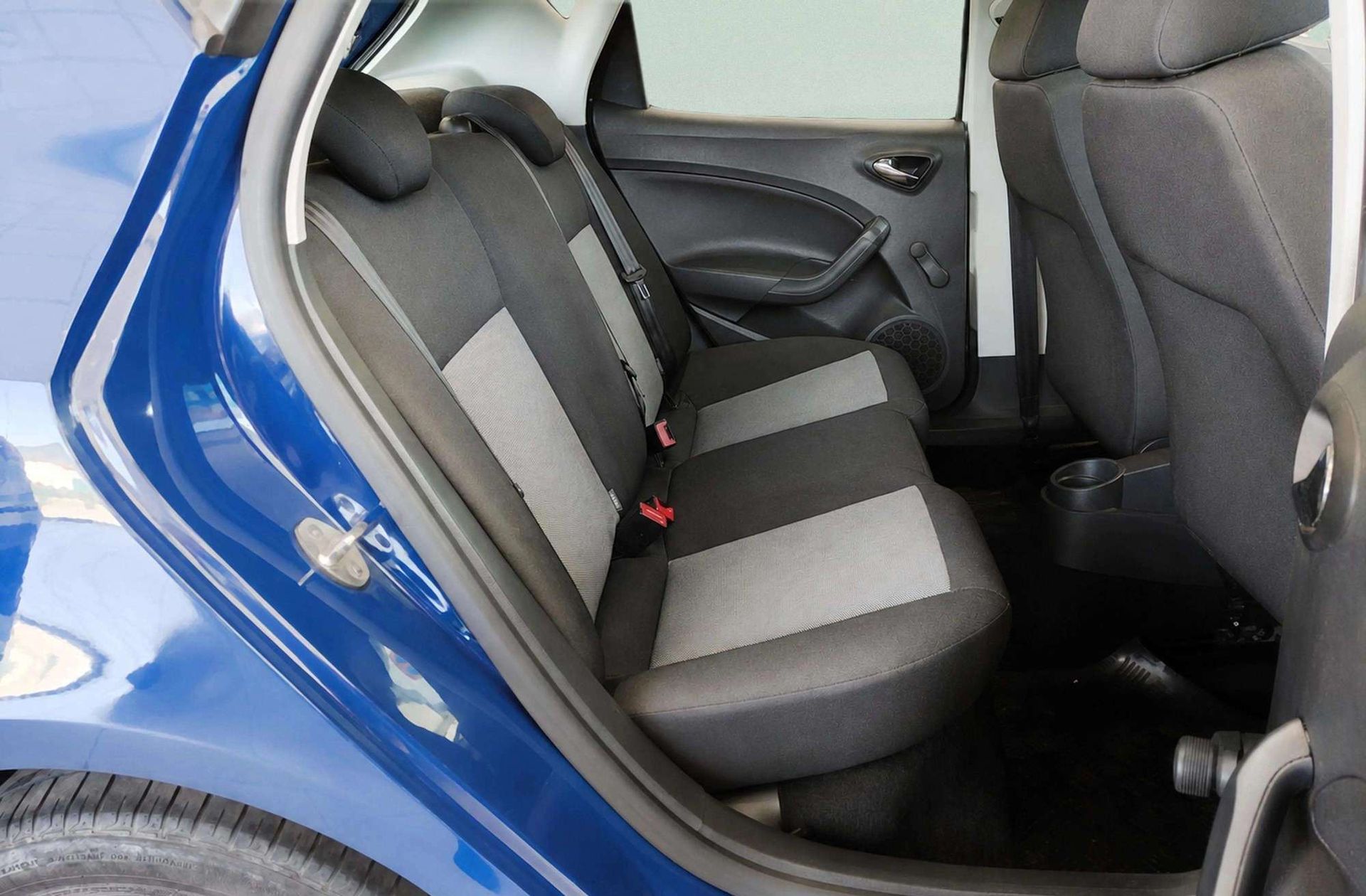 SEAT Ibiza 1.0 Reference - foto 13
