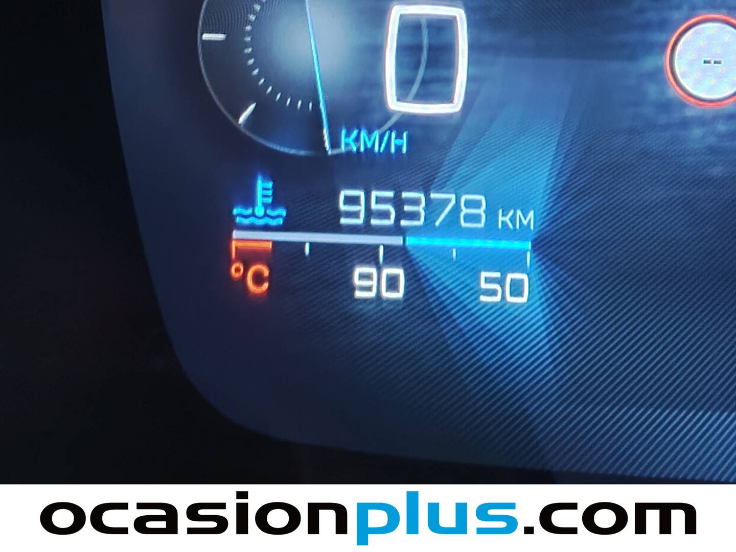 Foto Peugeot 308 Peugeot 308 SW SW BlueHDI 130 GT EAT8  (130 CV)