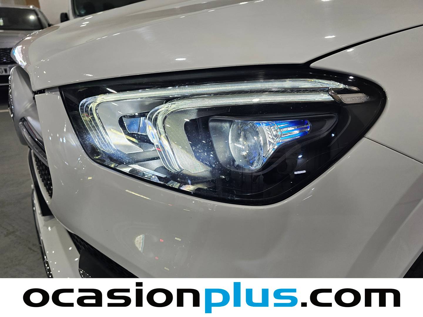 Mercedes GLE Coupé Mercedes-Benz GLE 300 d 4Matic (272 CV) PACK AMG km 0