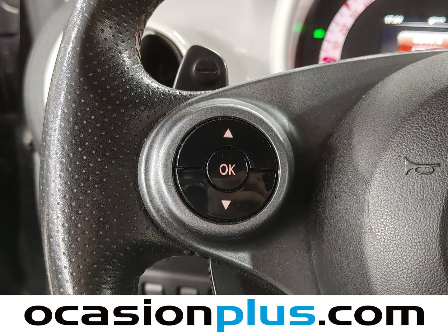 Foto Smart fortwo Smart ForTwo Coupe 52 Passion (71 CV)