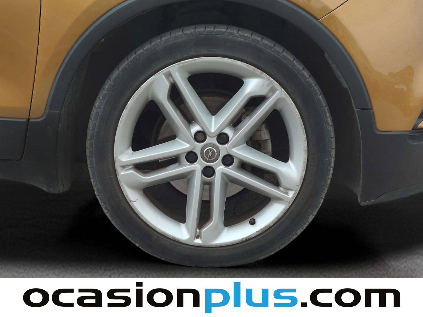 Opel Mokka X Opel Mokka X 1.6 CDTi S&S Excellence 4X2 (136 CV) 136cv