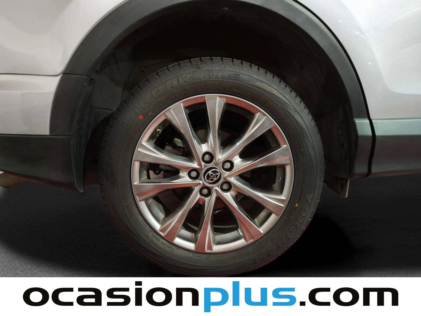 Toyota Rav4 Toyota Rav4 2.5l hybrid Advance 2WD (197 CV) km 0