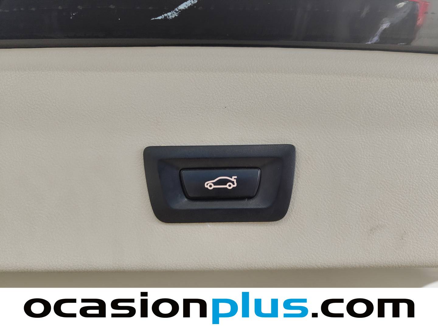 Extras del BMW X4 BMW X4 xDrive20i (184 CV)