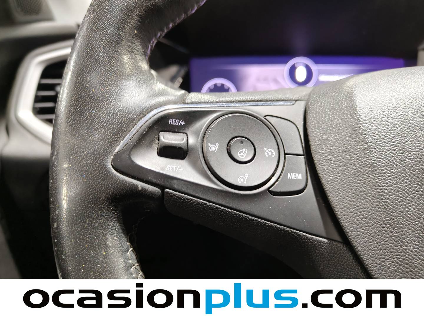 Foto Opel Grandland Opel Grandland 1.2 Turbo Ultimate (130 CV)