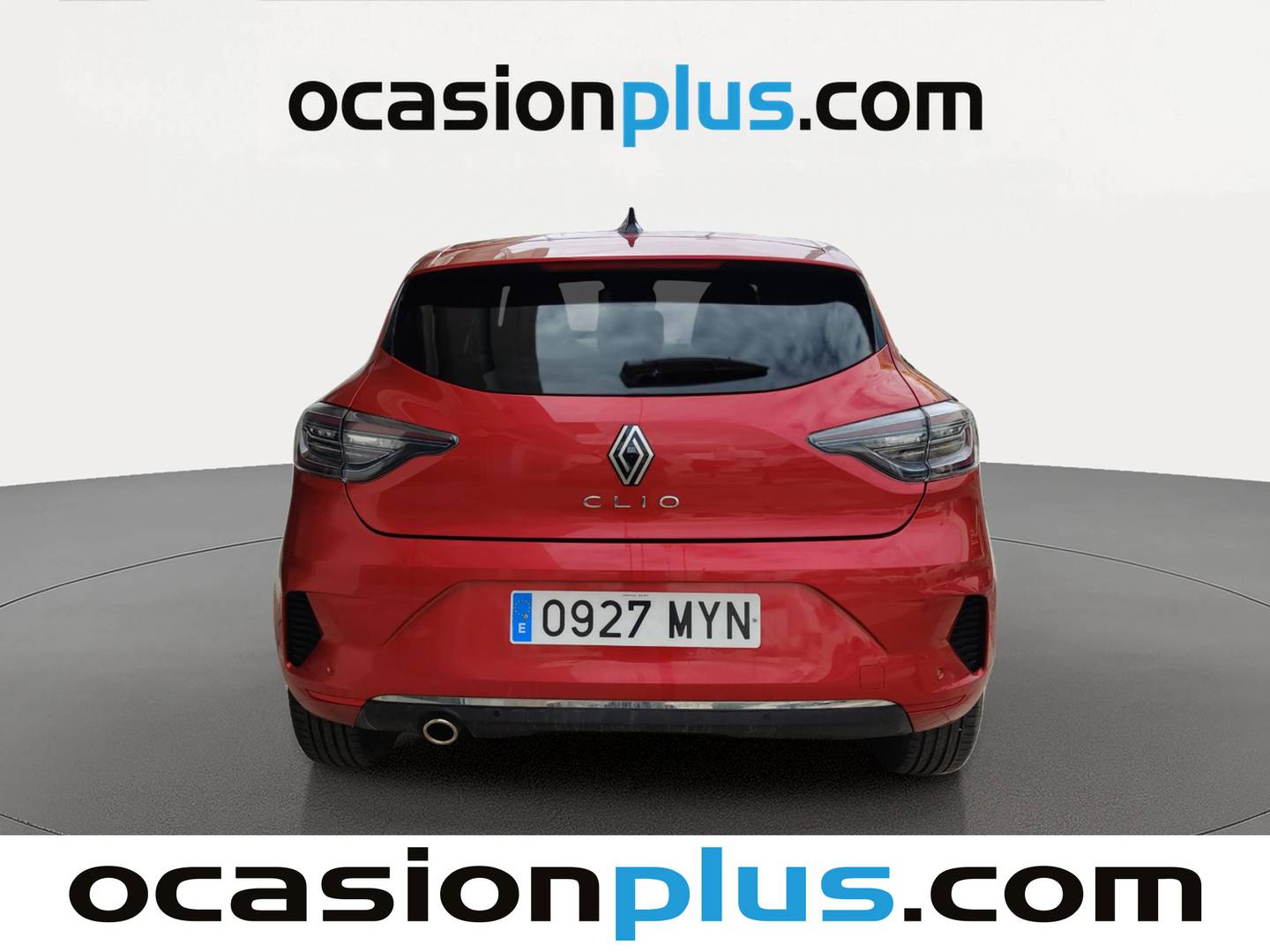 Renault Clio Renault Clio Techno TCe (90 CV) barato