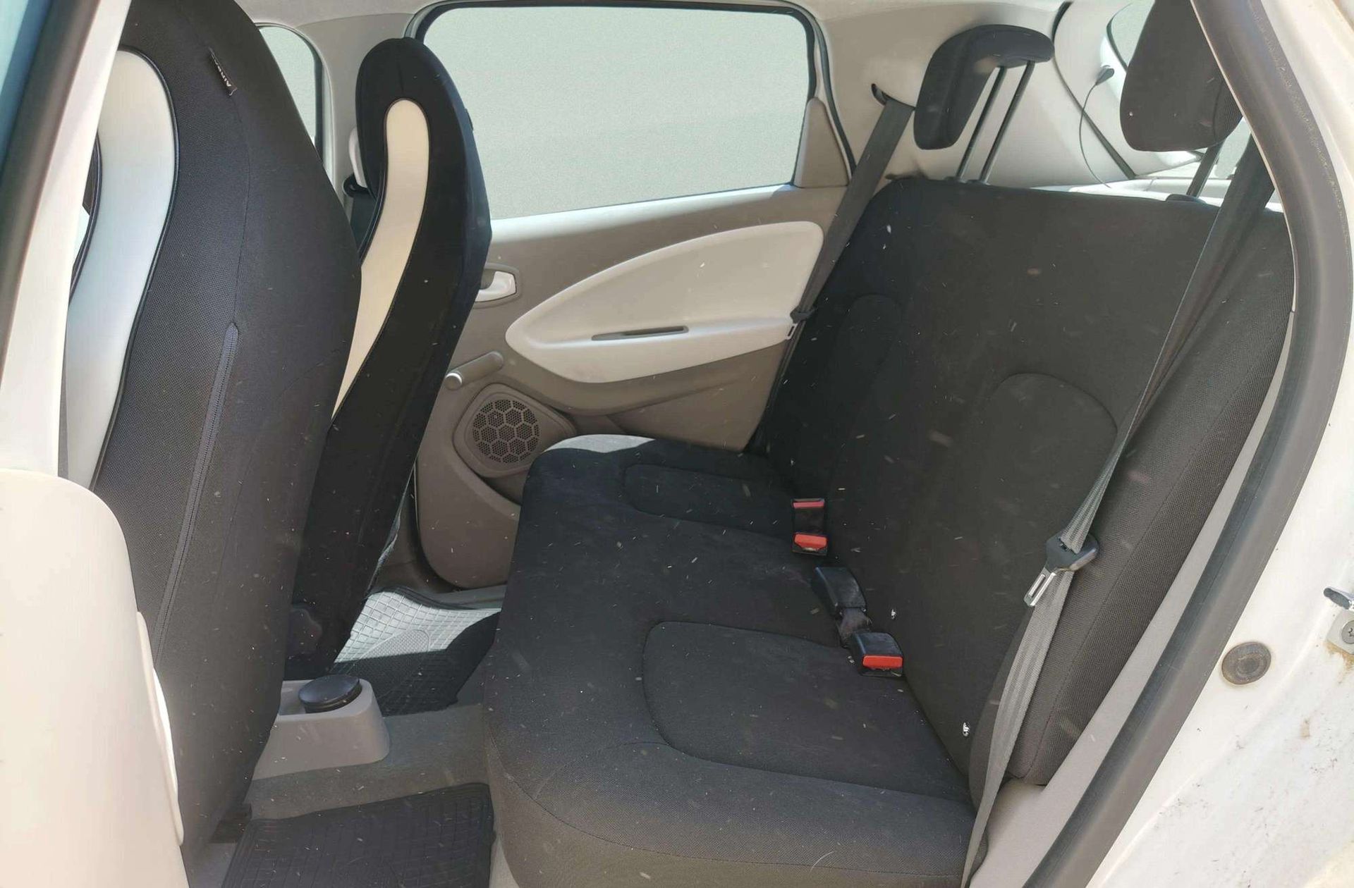 Renault Zoe Life R240 - foto 8