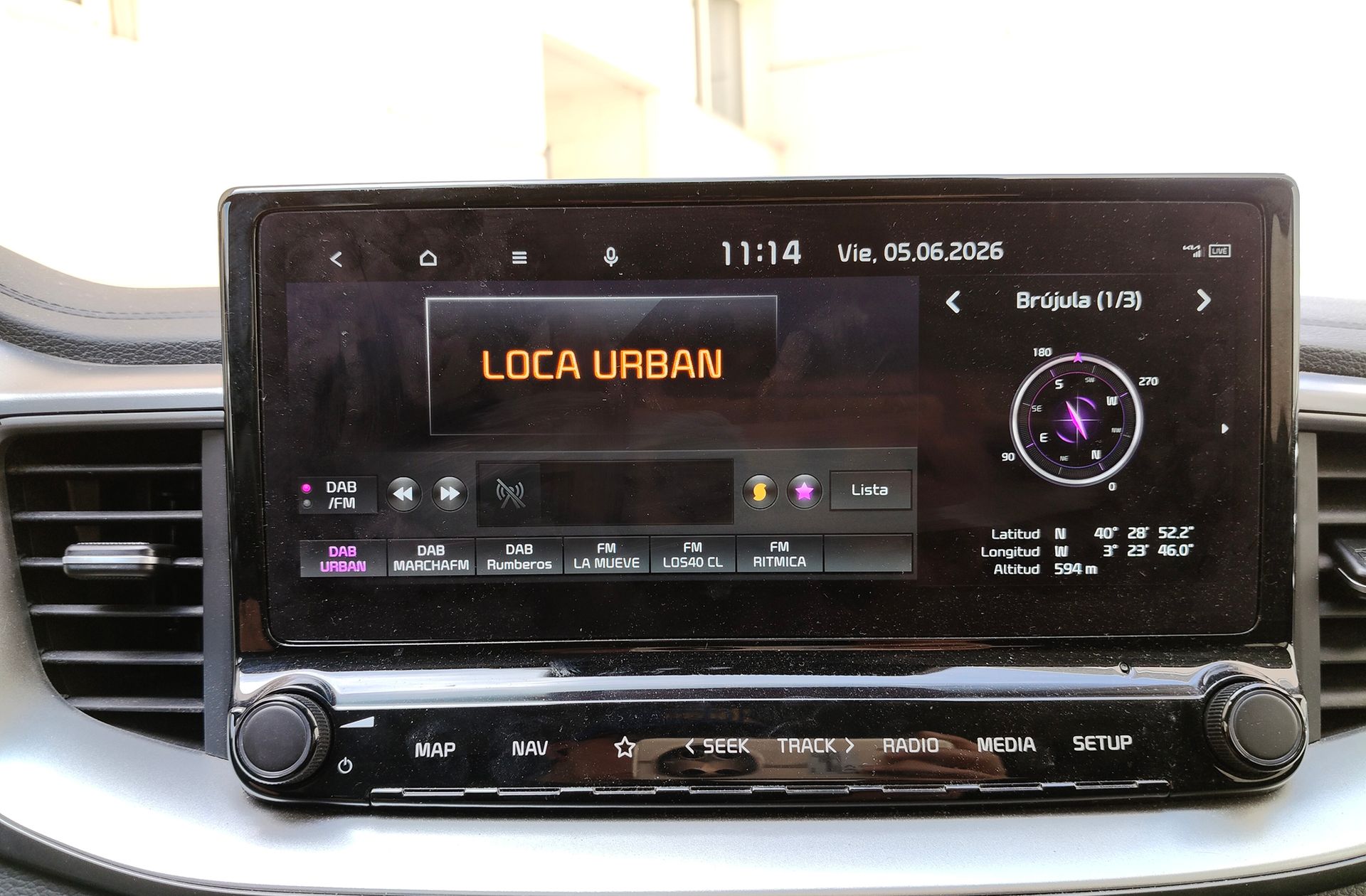 Kia XCeed 1.0 T-GDi Drive - foto 33