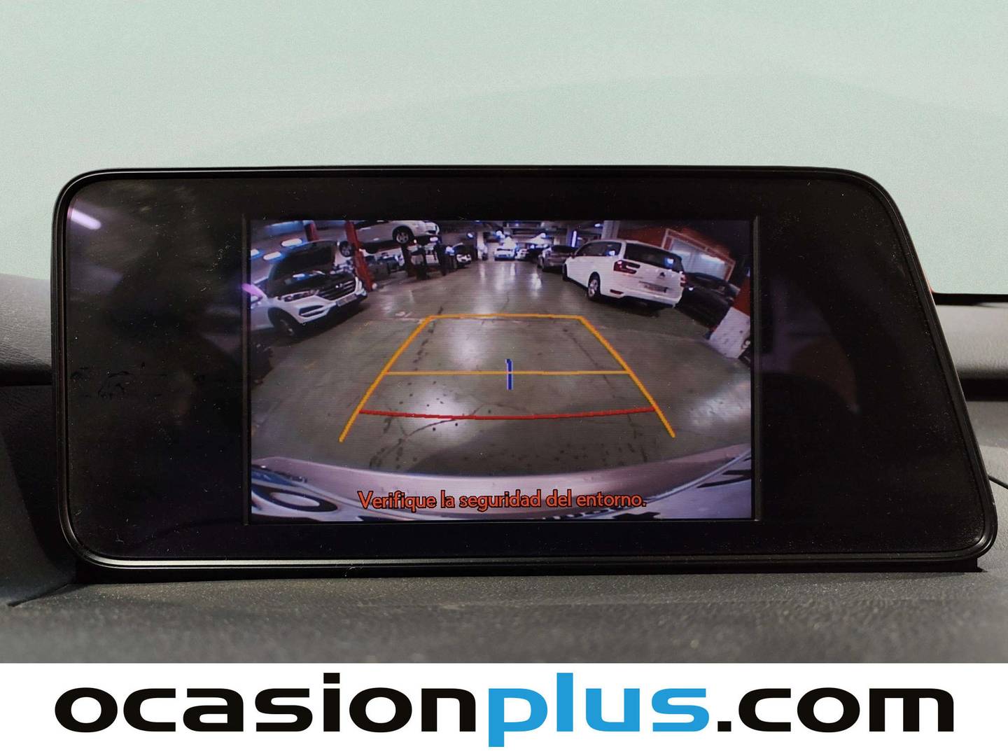 Equipamiento del Lexus RX Lexus RX 450h Business (313 CV)