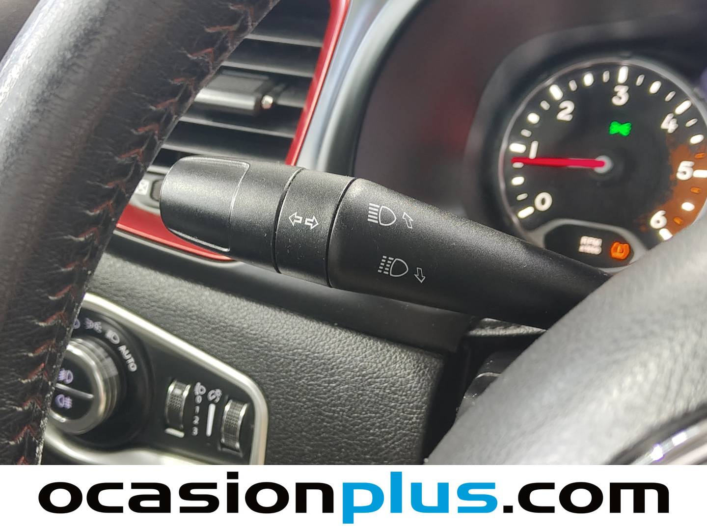 Foto Jeep Renegade Jeep Renegade 2.0 Multijet Trailhawk 4x4 AD Low Auto (170 CV)