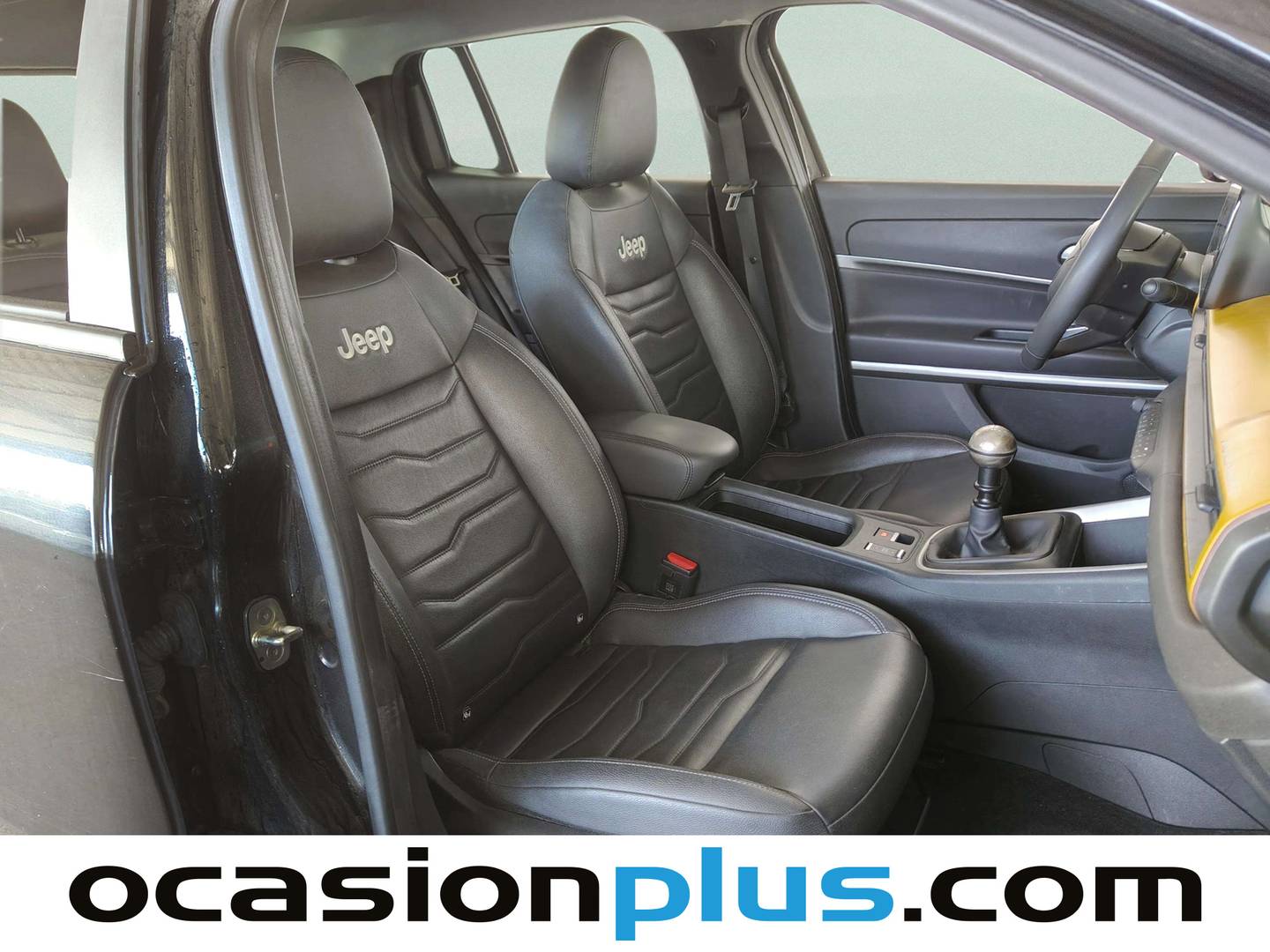 Jeep Avenger Jeep Avenger 1.2 G Summit (100 CV) gasolina