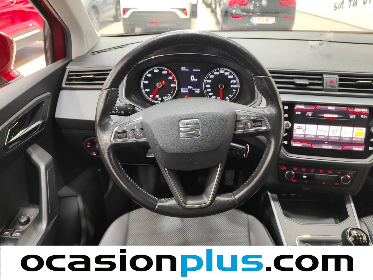 Seat Arona Seat Arona 1.0 TSI Style Ecomotive (115 CV) 2017