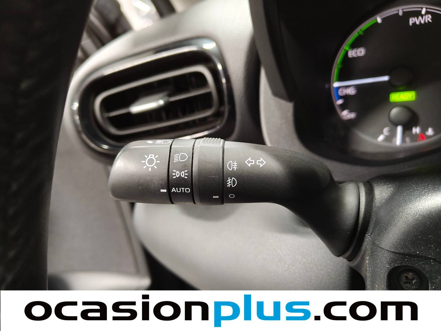 Foto Toyota Yaris Toyota Yaris 120H Active Plus (116 CV)