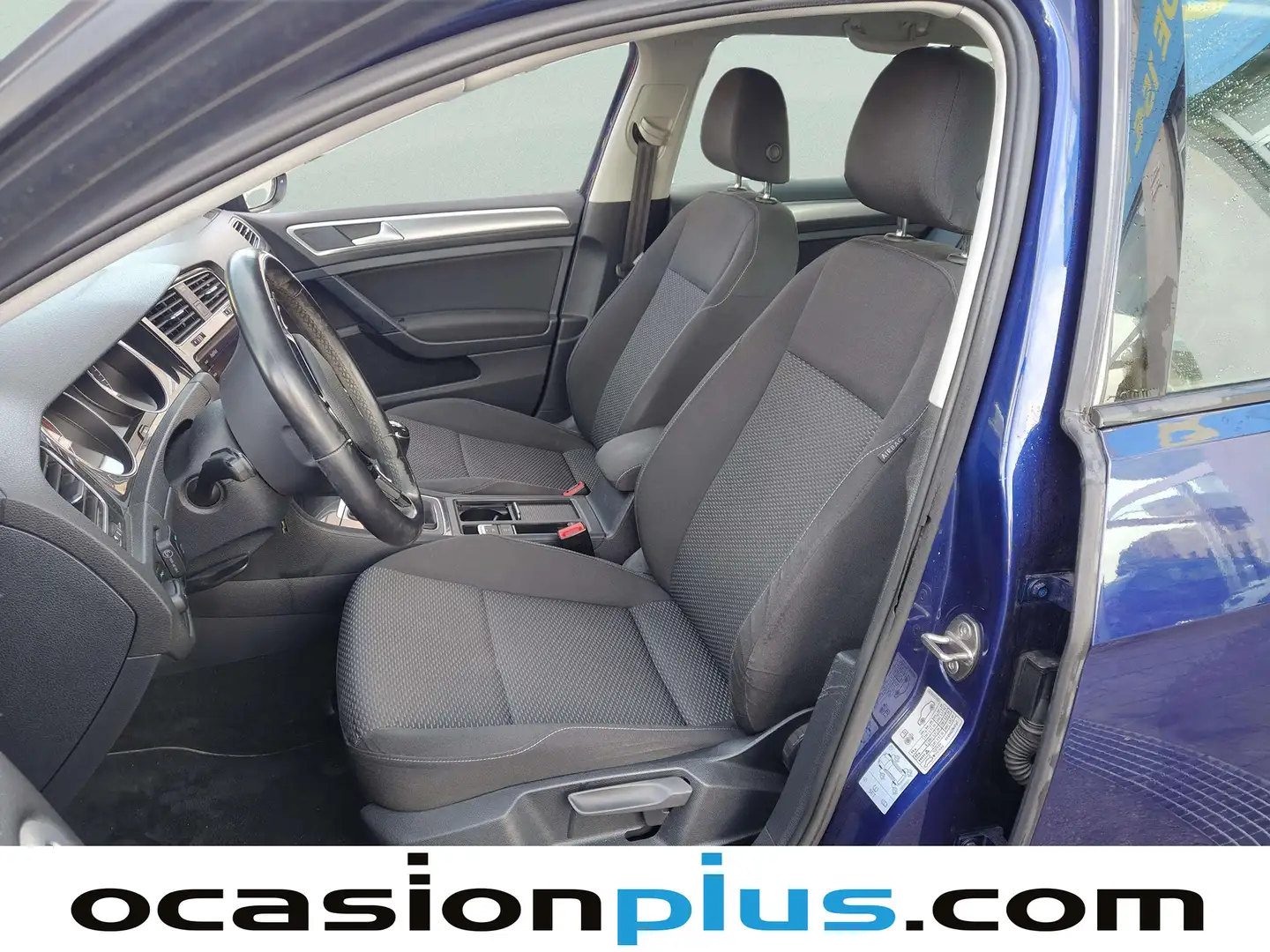 Foto Volkswagen Golf Volkswagen Golf Variant Last Edition 1.5 TSI (130 CV)