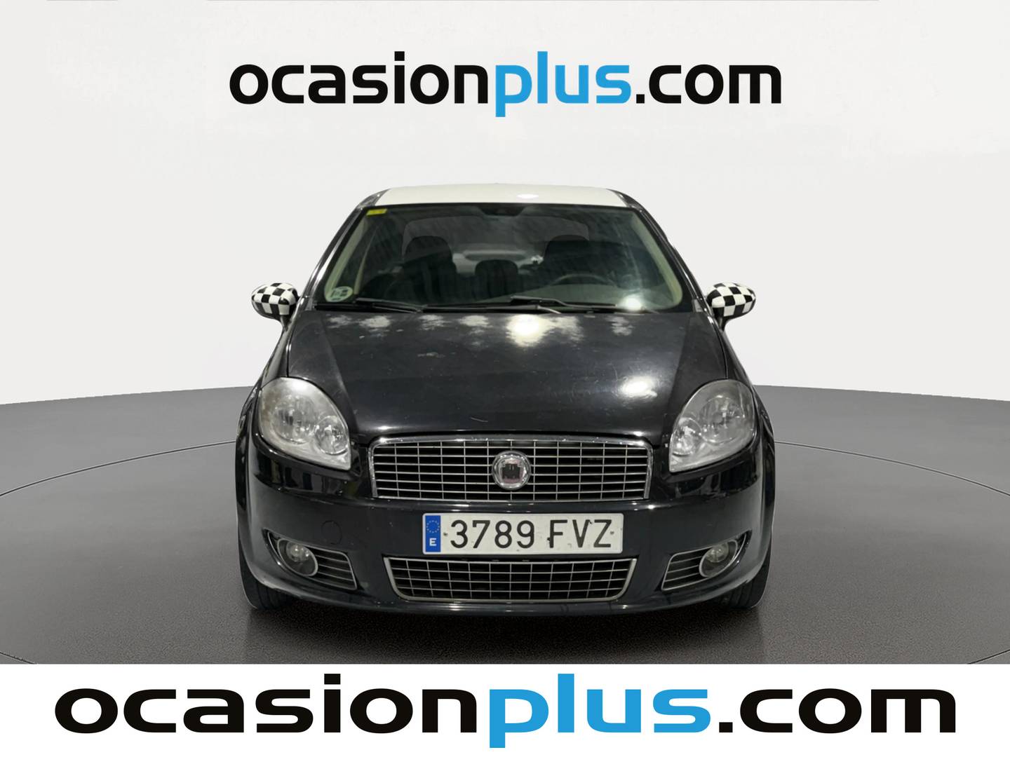 Foto Fiat Linea Fiat Linea 1.3 Multijet 16v Dynamic (90 CV)