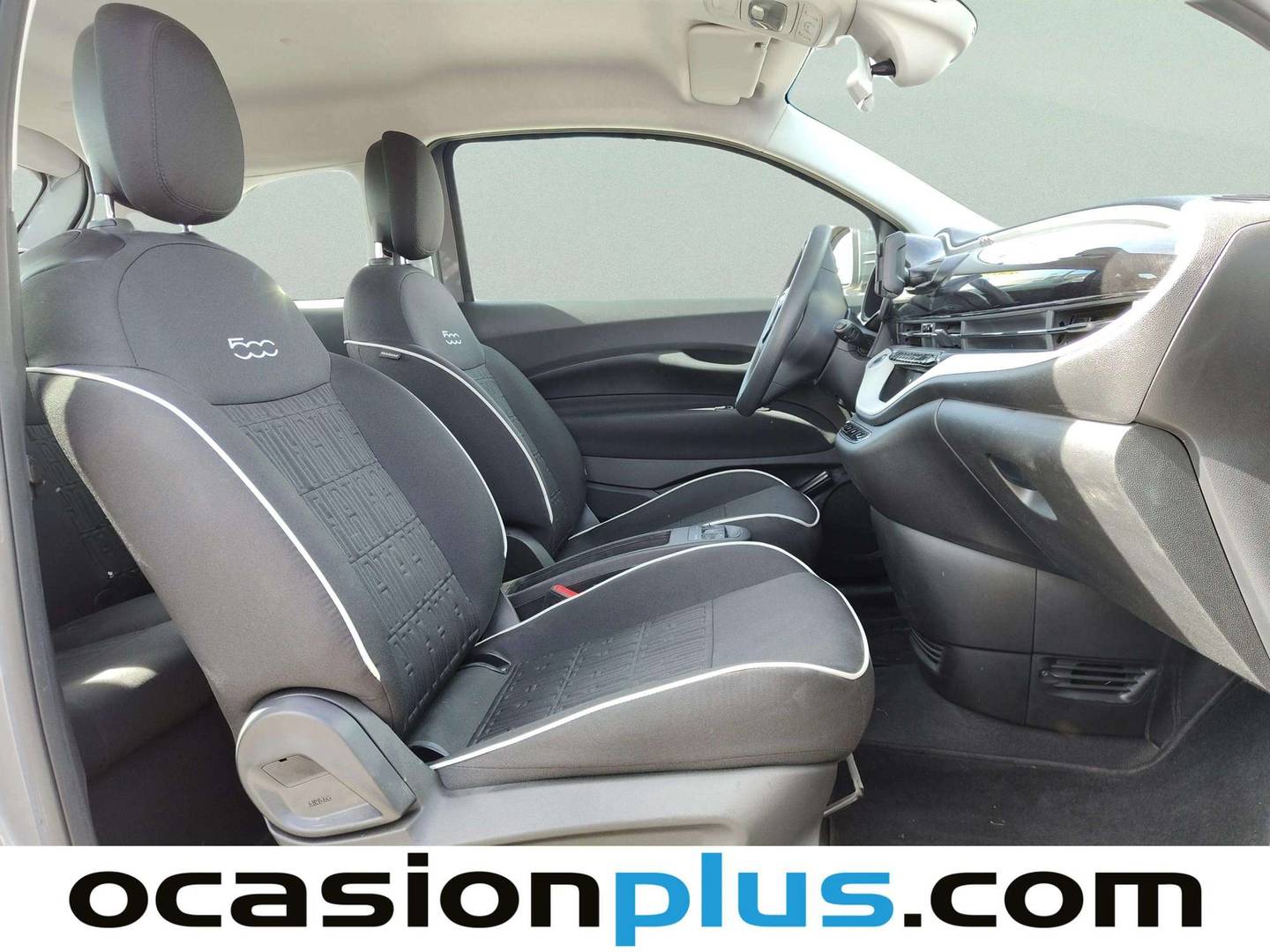 Fiat 500 Fiat 500 Electrico Action Hb 185km (95CV) km 0