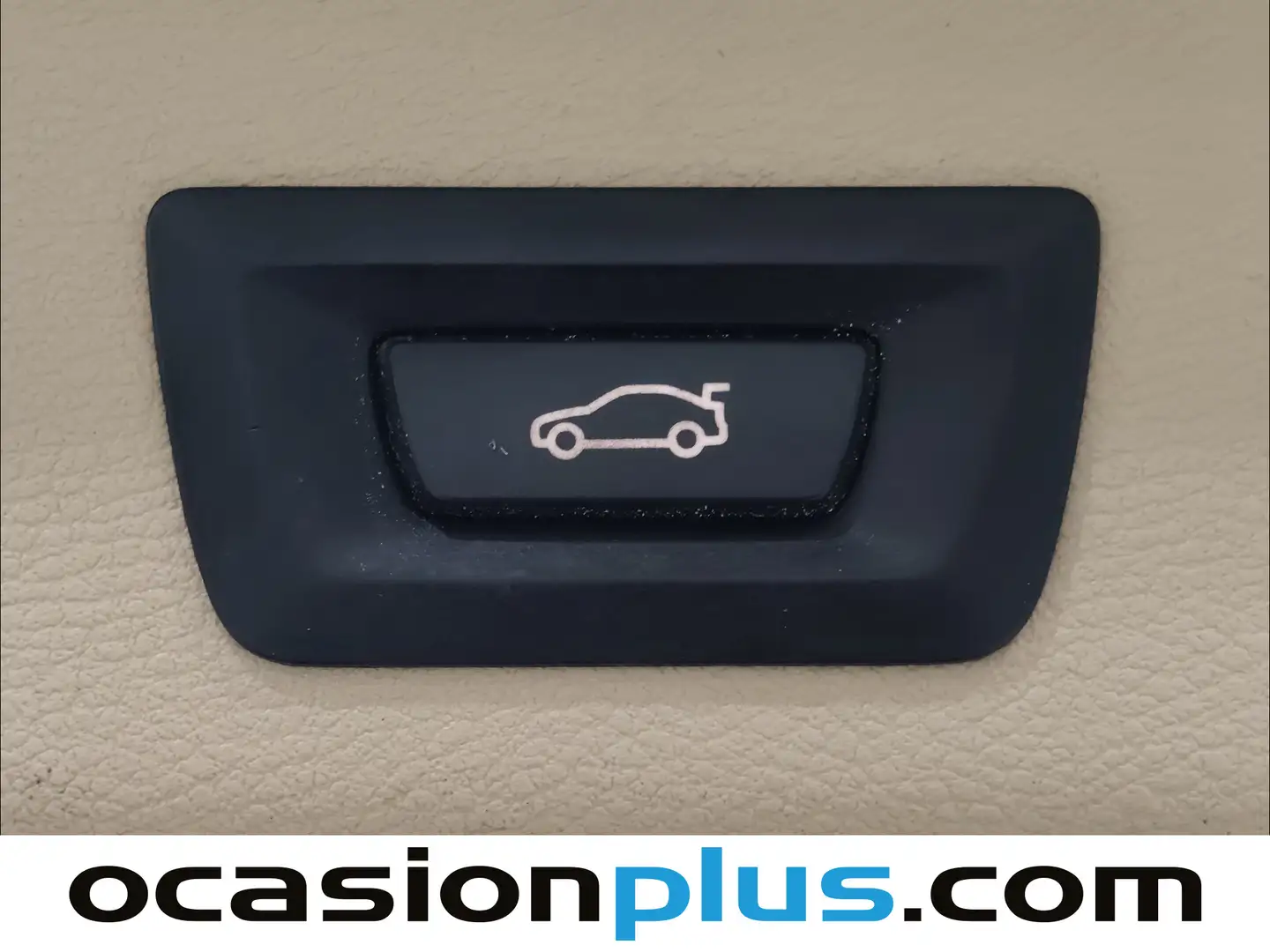 Foto BMW X4 BMW X4 xDrive20i (184 CV)