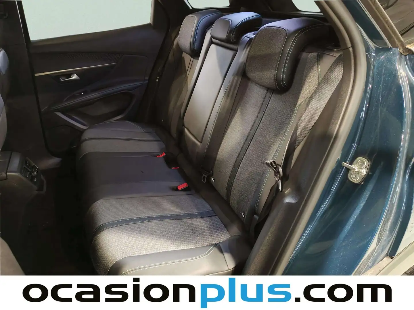 Foto Peugeot 3008 Peugeot 3008 PureTech 130 S&S Allure Pack (130 CV)