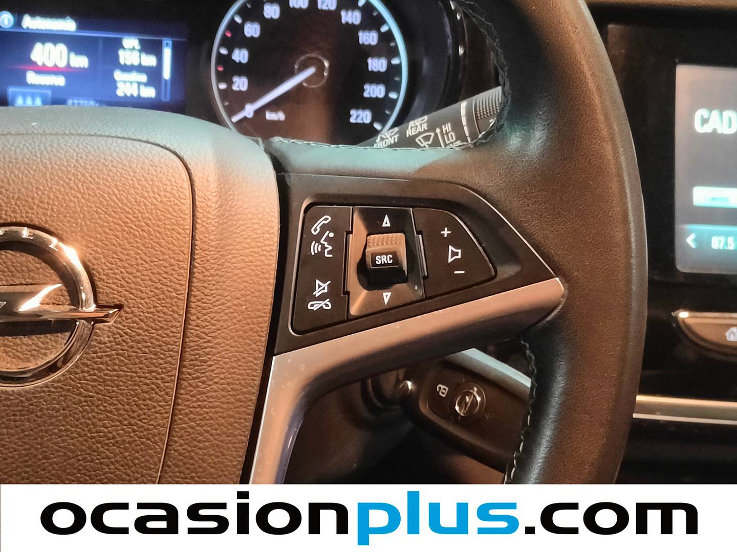 Opel Mokka X Opel Mokka X 1.4 Turbo GLP Innovation 4X2 (140 CV) barato