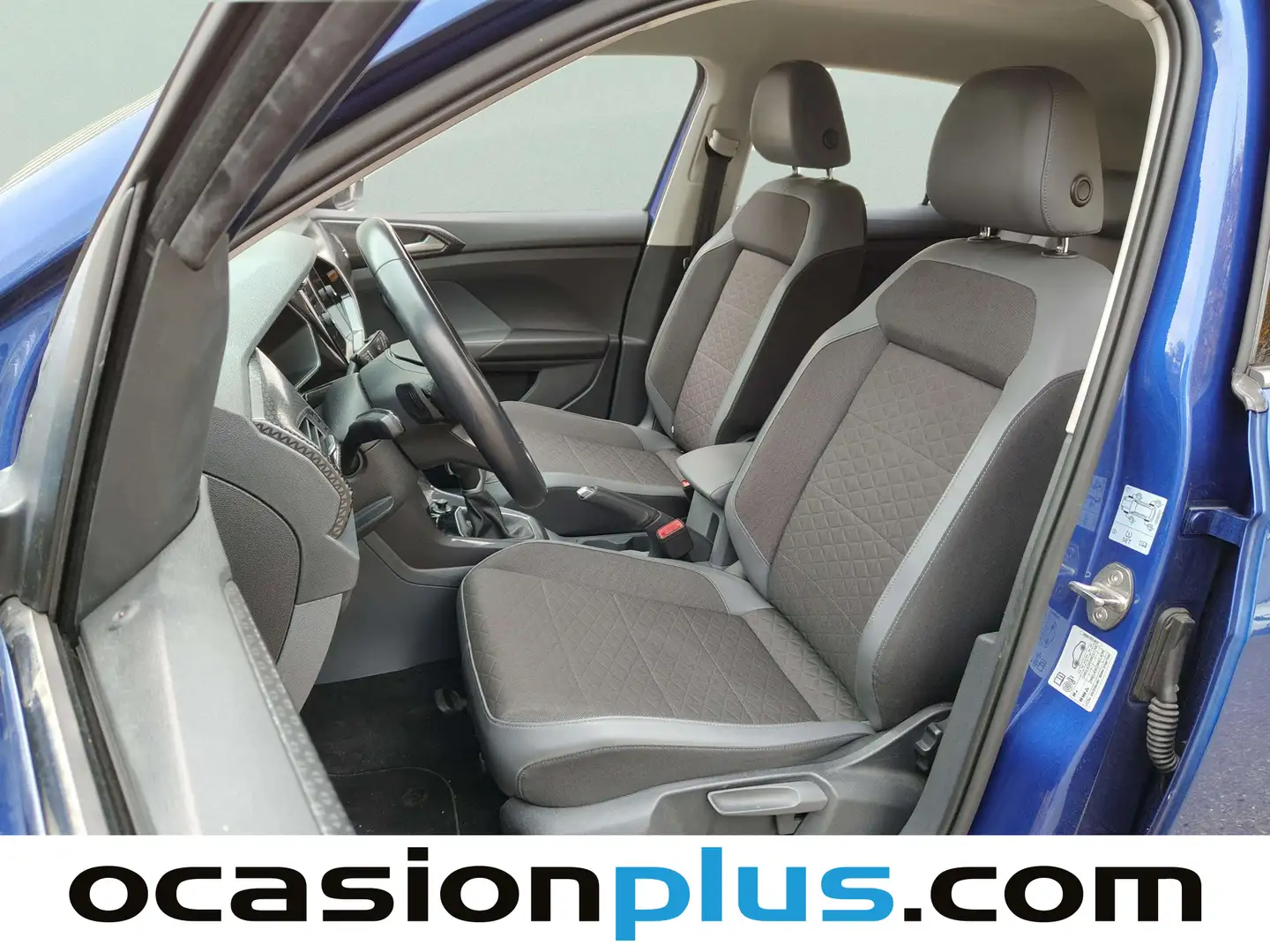 Foto Volkswagen T-Cross Volkswagen T-Cross Sport 1.5 TSI (150 CV) DSG