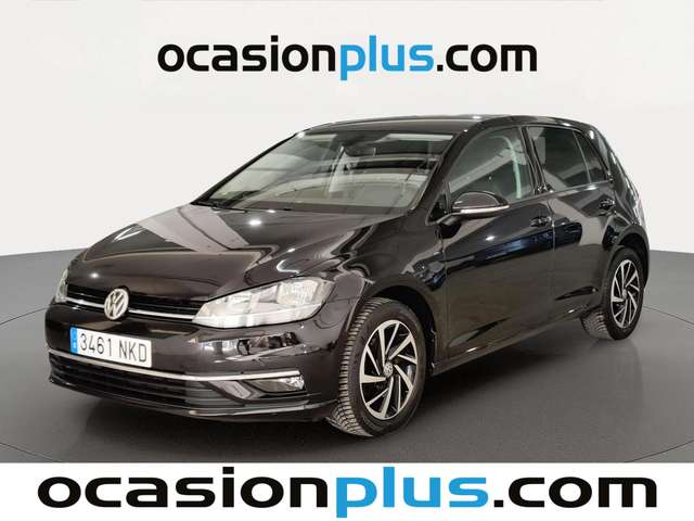Volkswagen Golf Advance 1.0 TSI (115 CV) de segunda mano