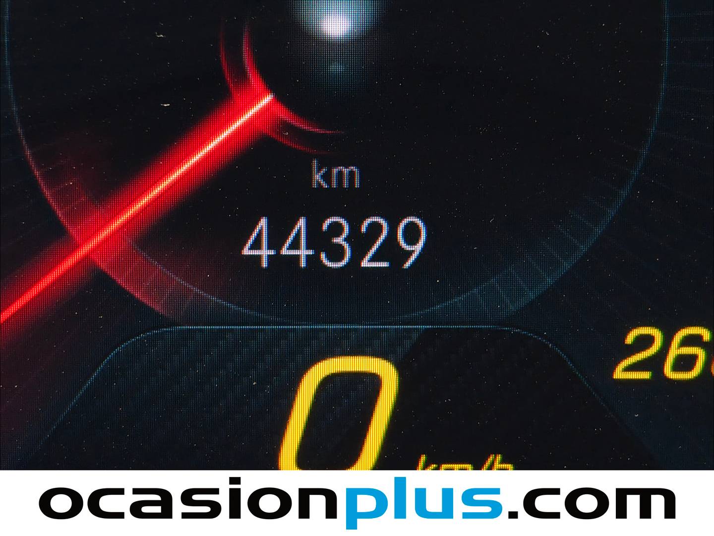 Mercedes Clase A Mercedes-Benz Clase A 200 d  (150 CV) seminuevo