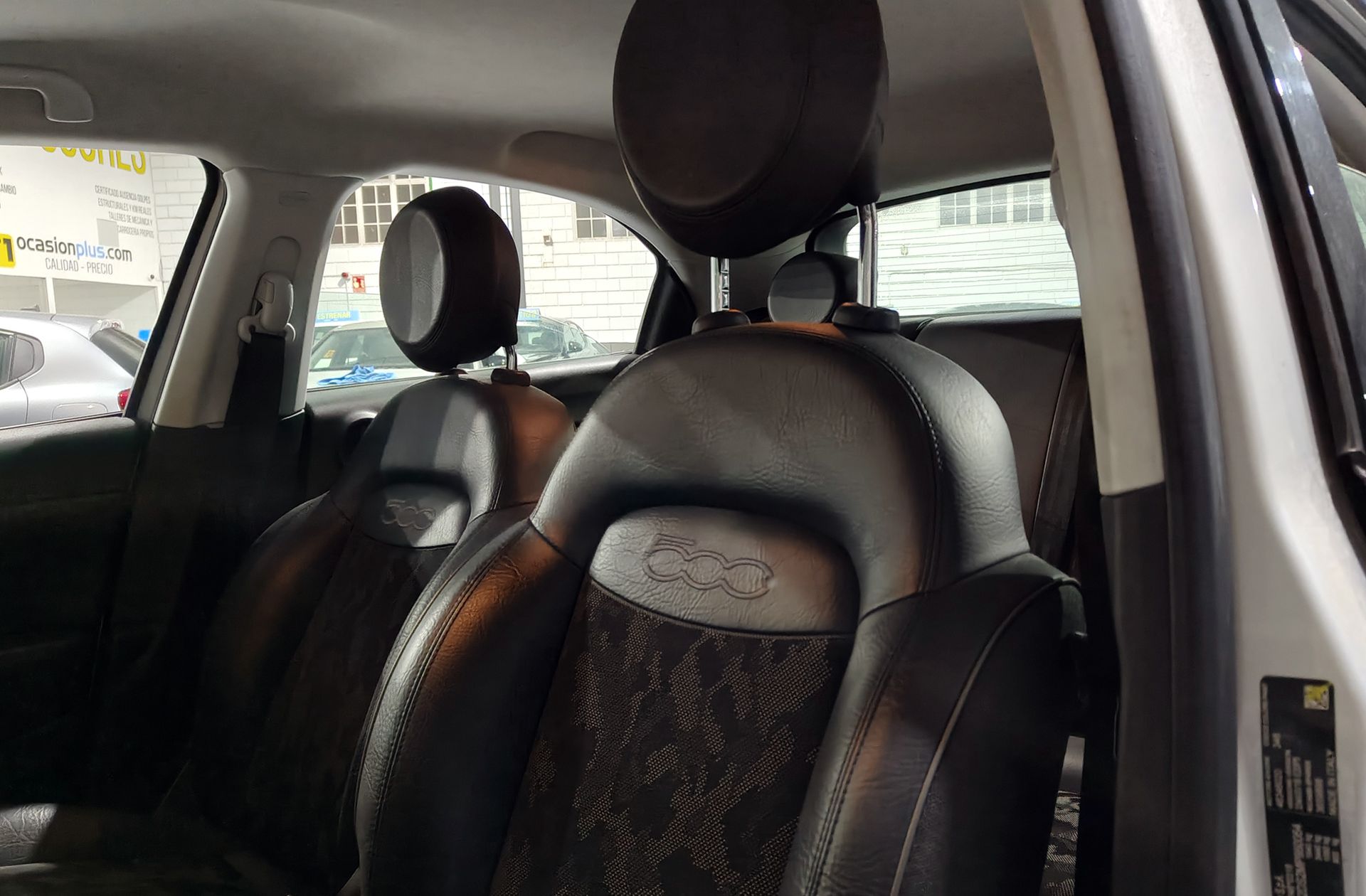 Fiat 500X 1.6 MultiJet Cross 4x2 - foto 7