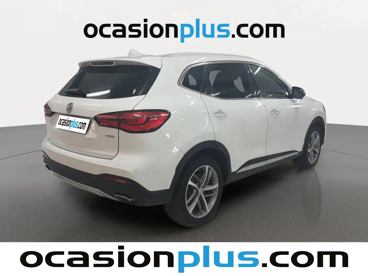 Foto MG HS MG HS 1.5 Turbo GDI Luxury (162 CV)