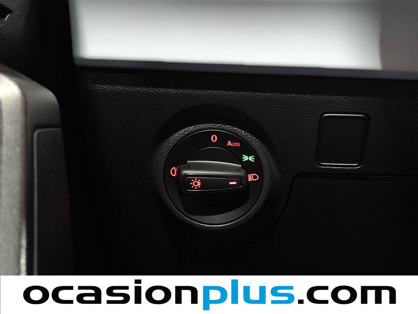 Acabados Seat Arona SEAT Arona 1.0 TSI Style XL Edition (110 CV)