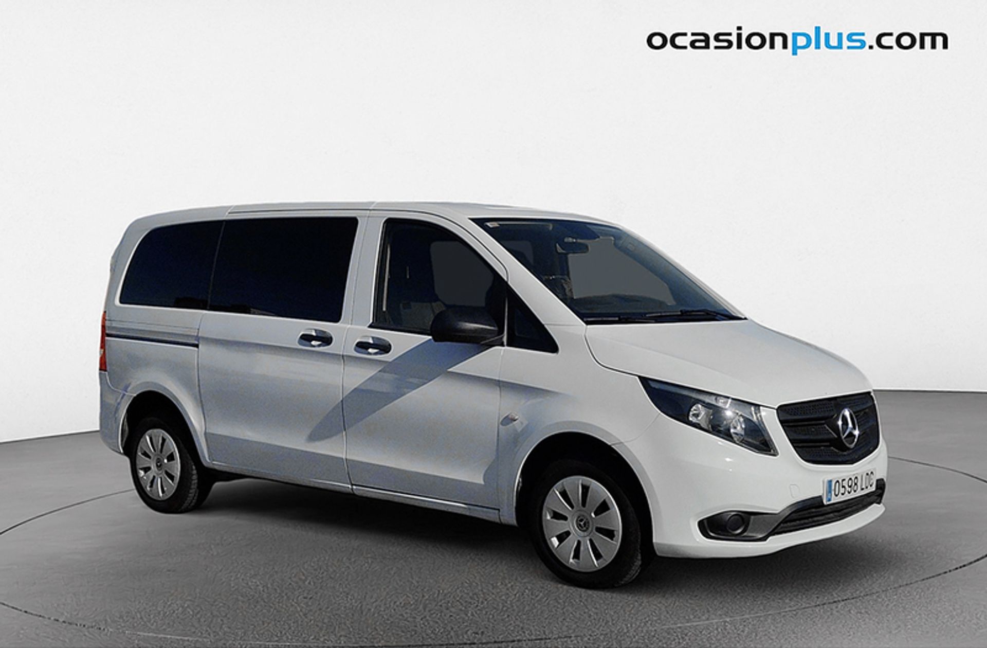 Mercedes-Benz Vito Combi 114 CDI Tourer Pro Compacta - foto 2