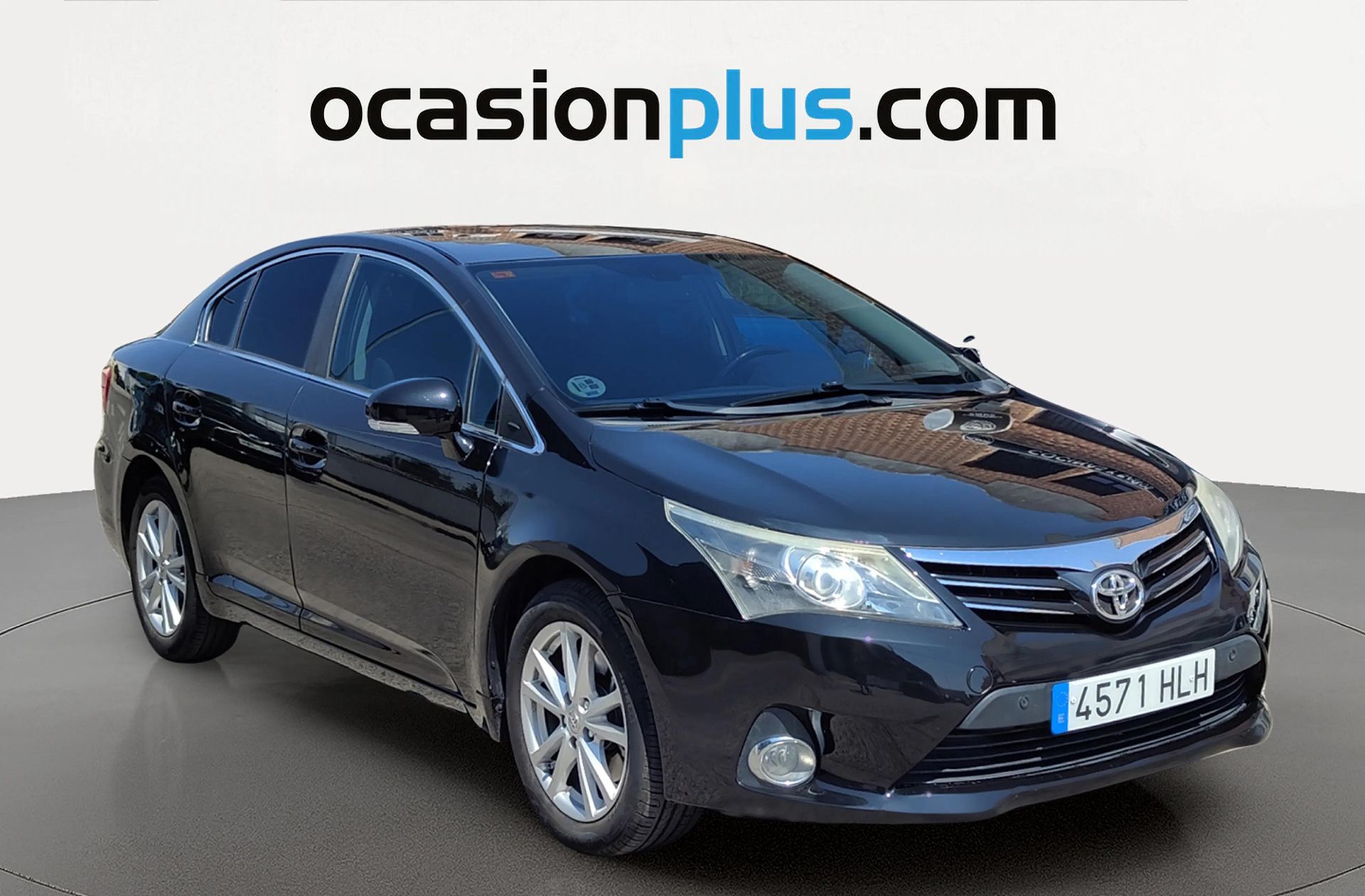 Toyota Avensis 120 D Advance - foto 2