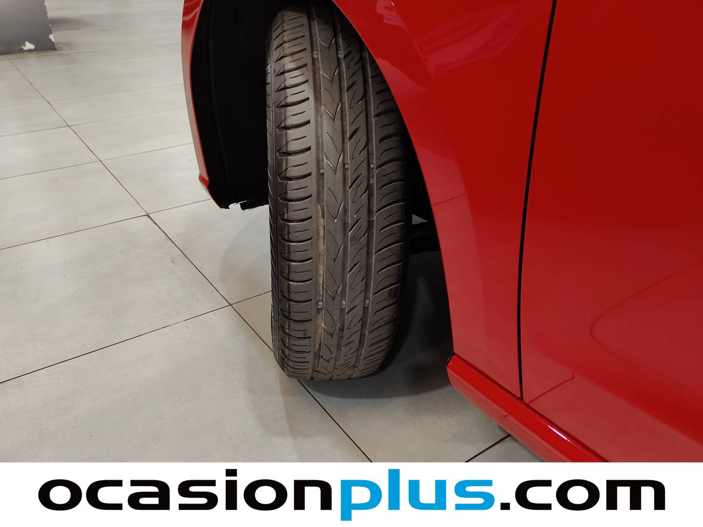 Seat Ibiza Seat Ibiza 1.0 TSI Xcellence Go2 (110 CV) de ocasión