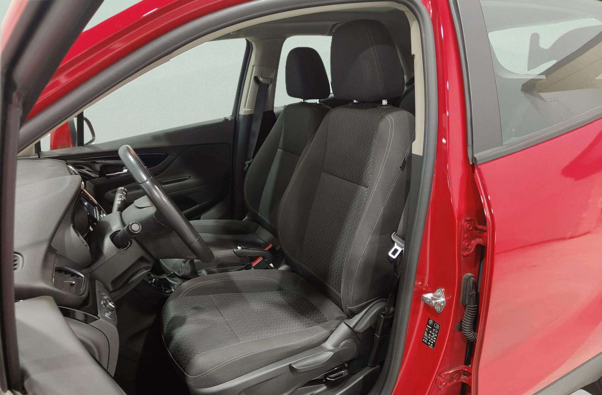 Opel Mokka 1.4 Turbo Selective 4x2 - foto 12
