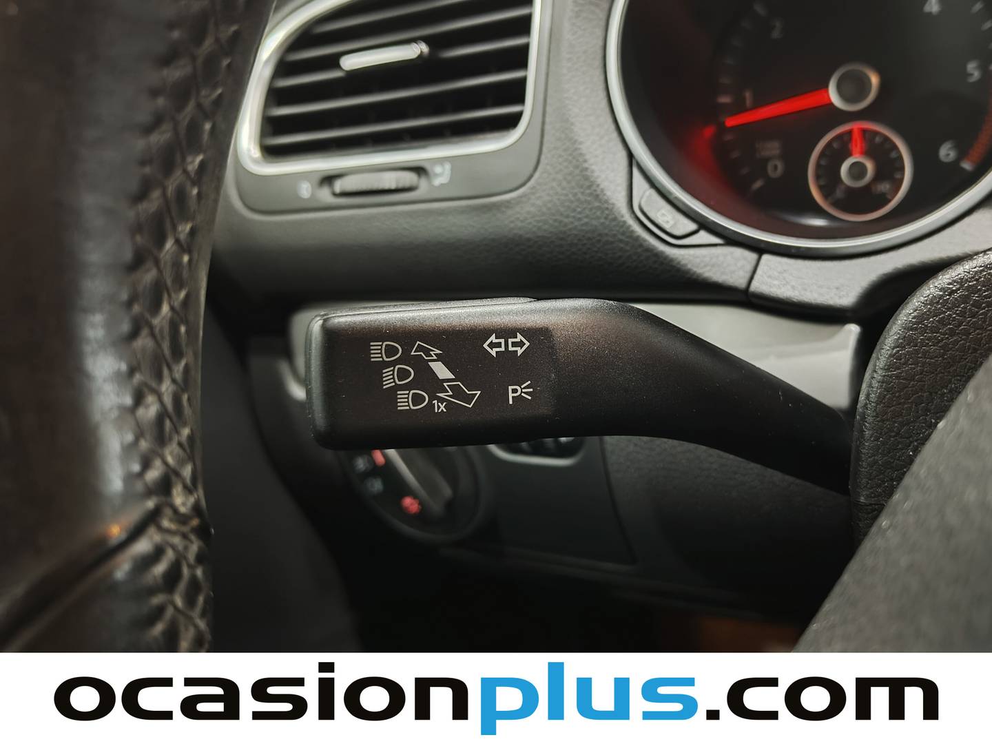 Volkswagen Golf Volkswagen Golf Advance 1.6 TDI BMT (105 CV) de segunda mano
