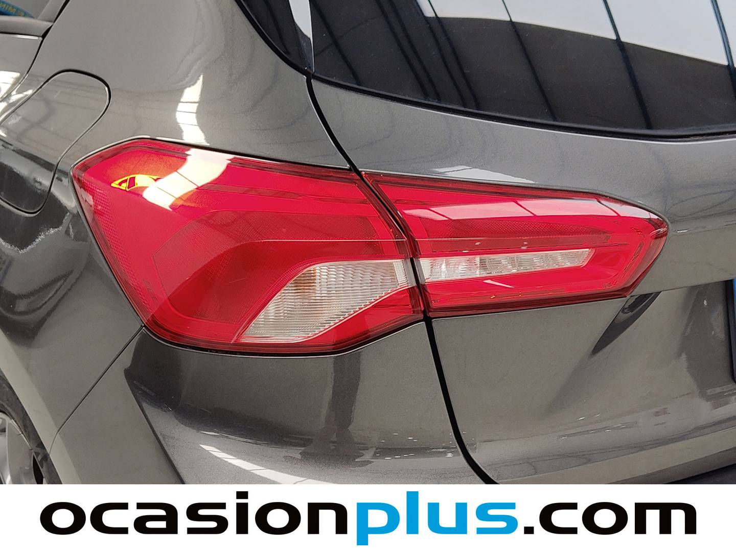 Ford Focus Ford Focus 1.0 Ecoboost ST-Line (125 CV) km 0