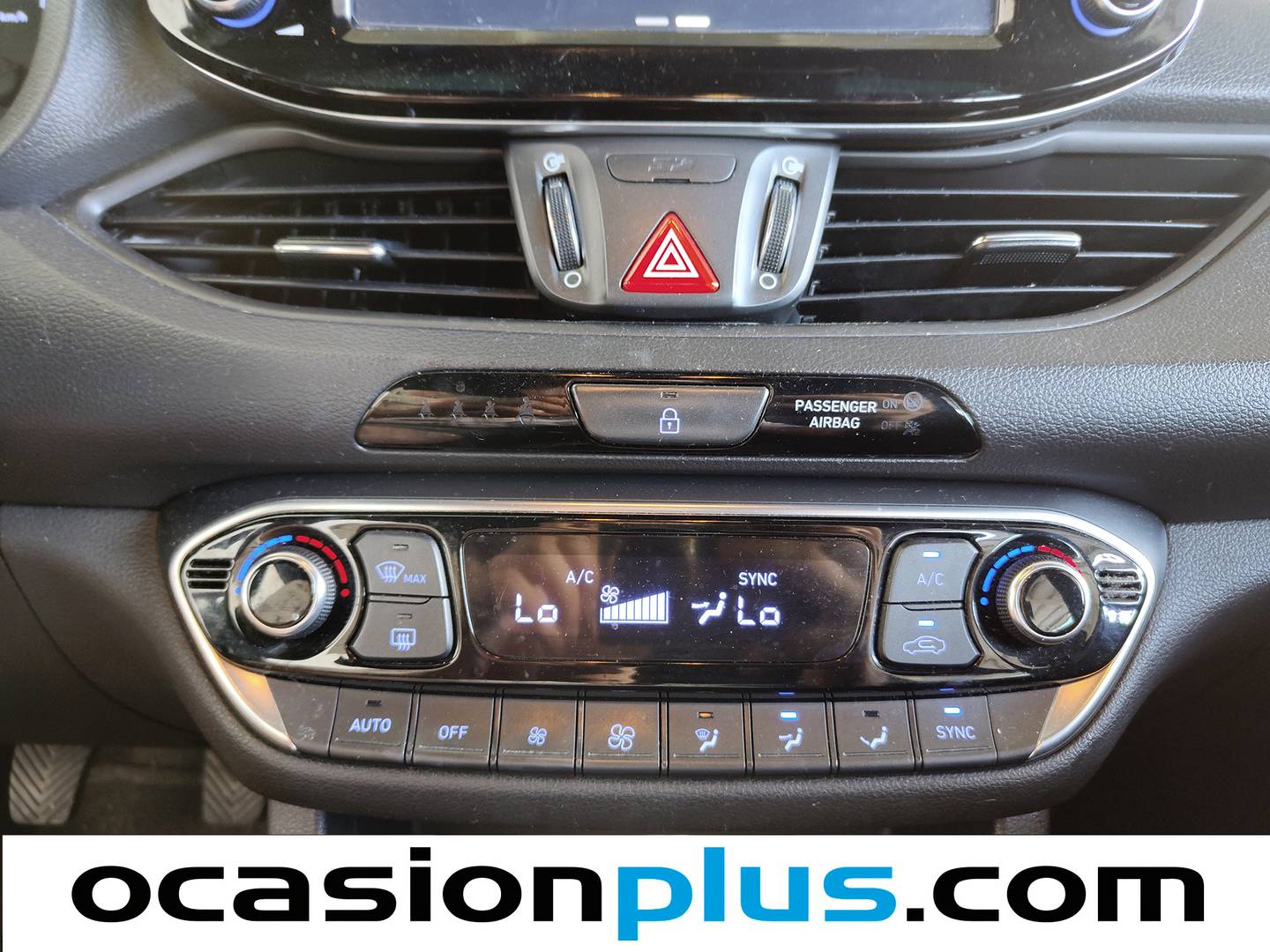 Hyundai i30 Hyundai i30 1.6 CRDI Tecno (110 CV) diésel