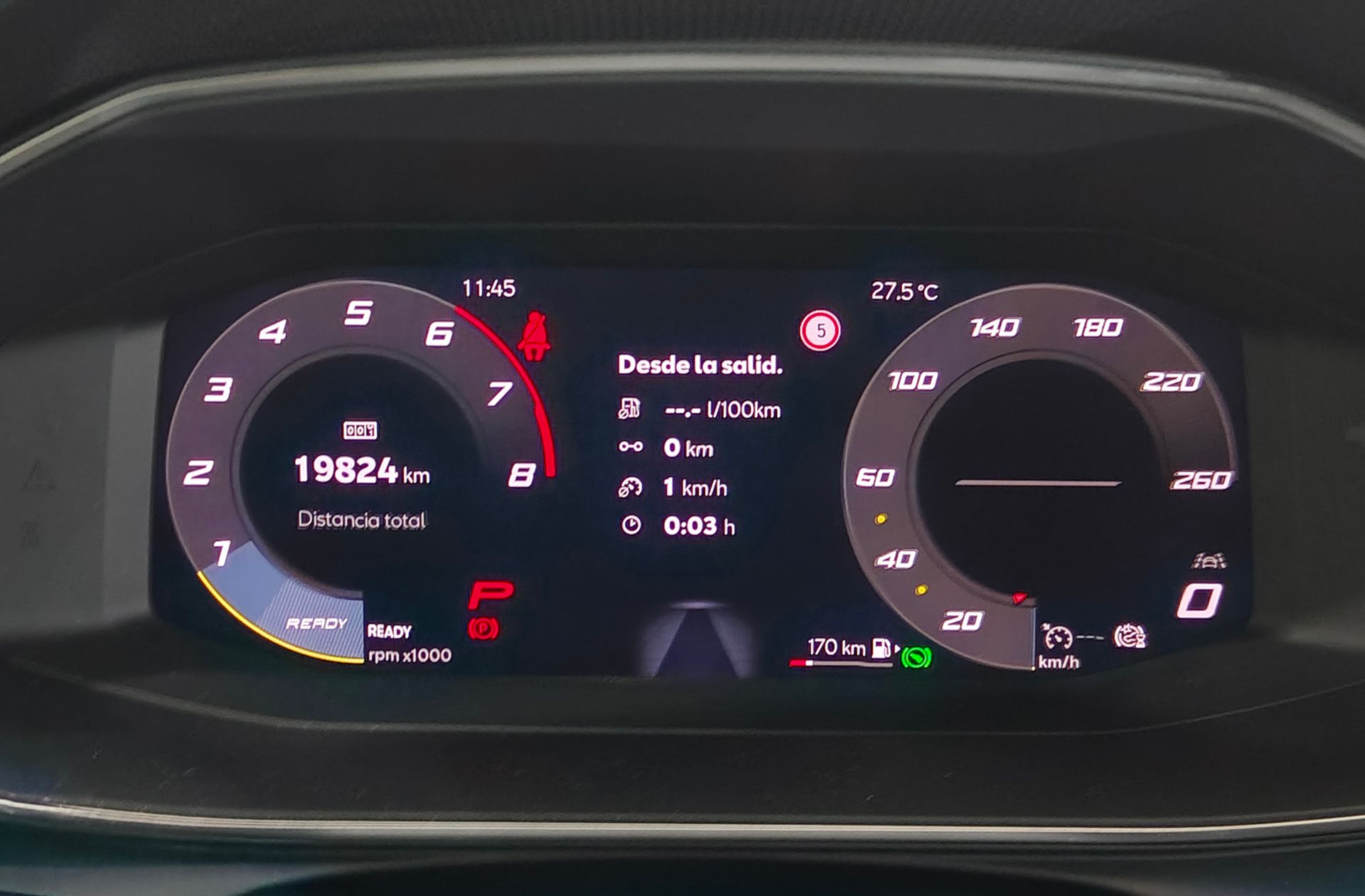 SEAT León ST 1.5 eTSI Style Special Edition DSG - foto 23