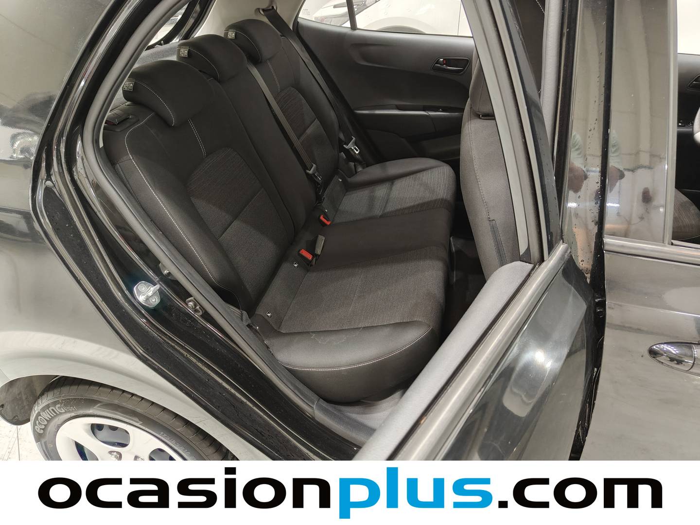 Foto KIA Picanto Kia Picanto 1.0 DPi Concept (67 CV)