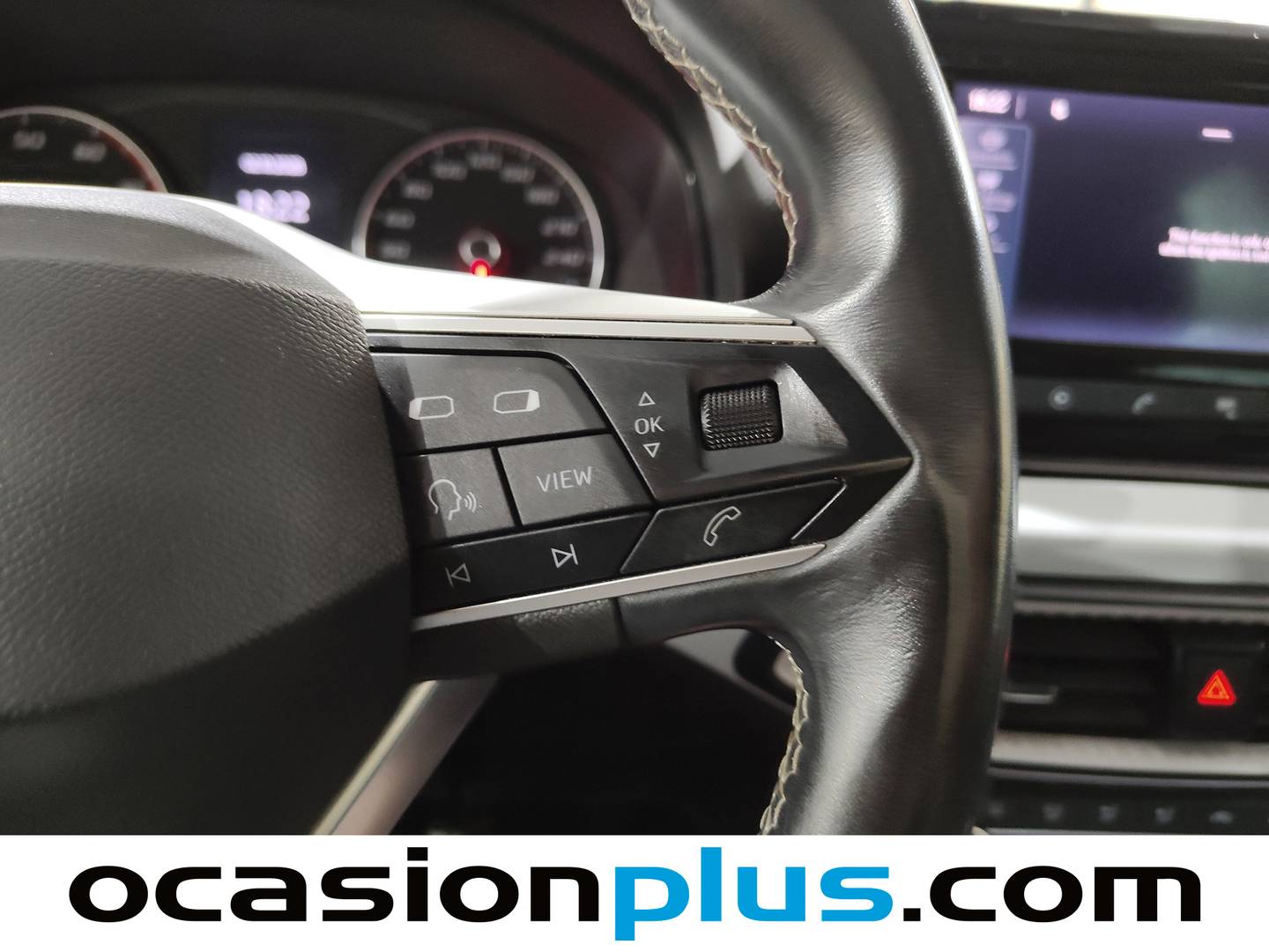 Seat Arona Seat Arona 1.0 TSI Style XL Edition (110 CV) gasolina